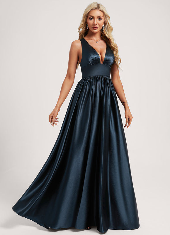 Robe Longue Ceremonie - gallery 2