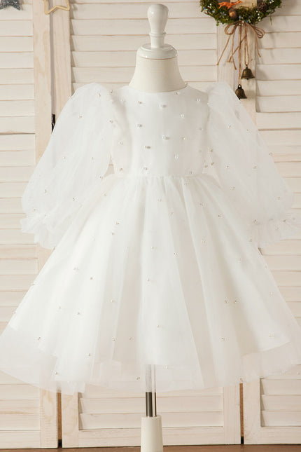 Robe Ceremonie Bapteme Fille