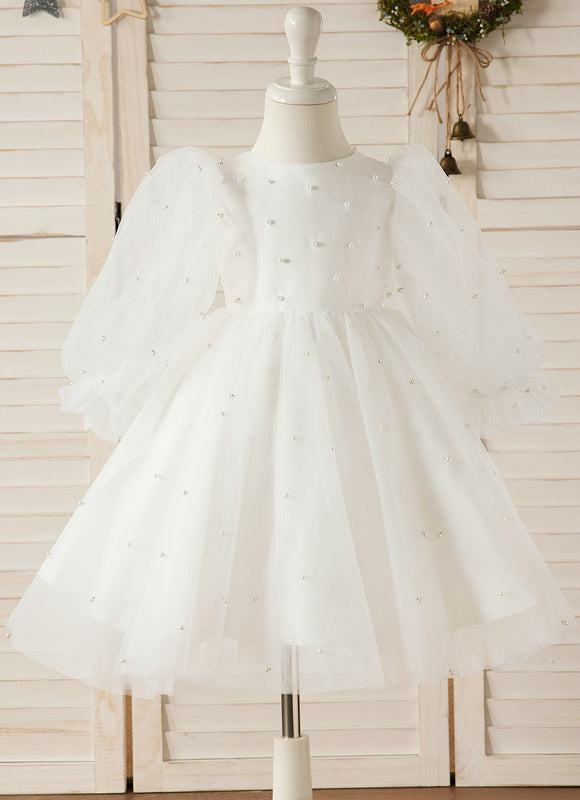 Robe Ceremonie Bapteme Fille