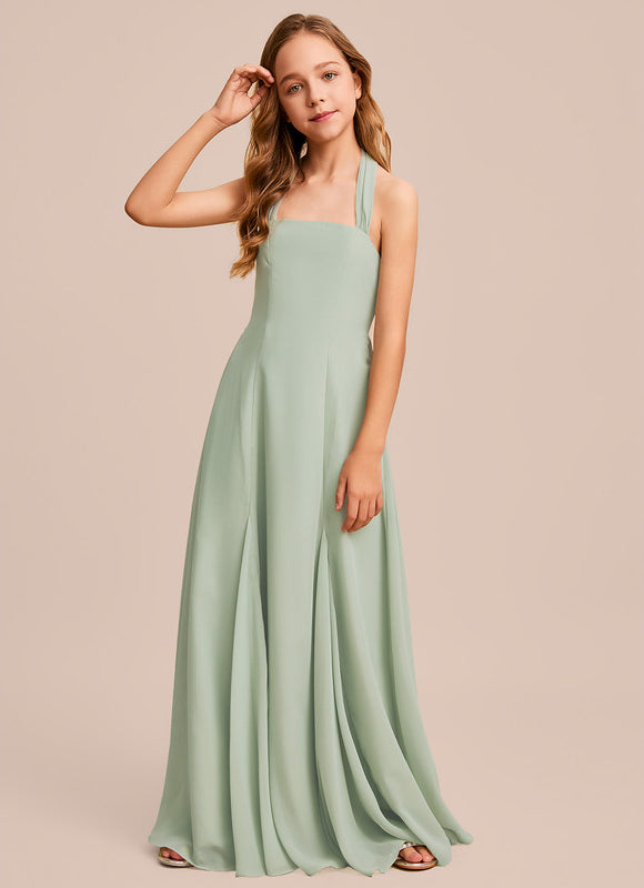 Robe Cérémonie Longue Chic