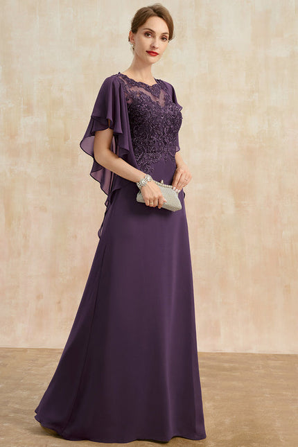 Robe Noire Ceremonie - gallery 4