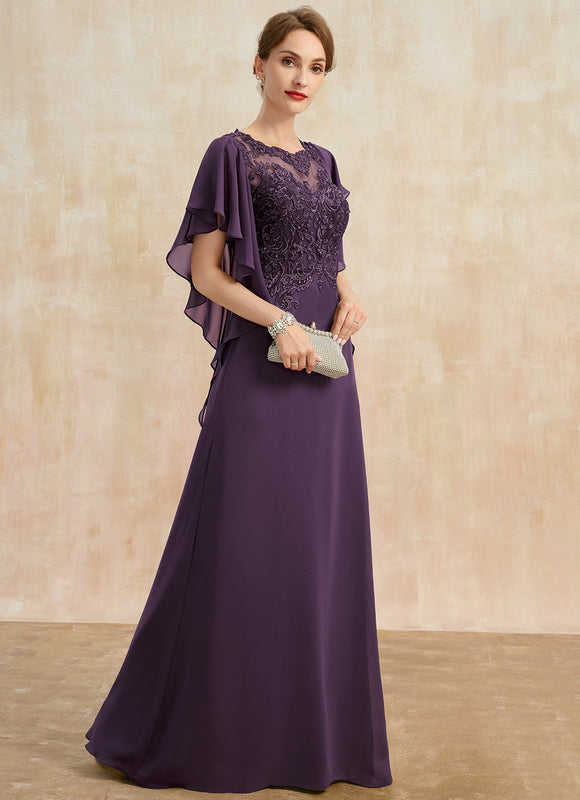 Robe Noire Ceremonie - gallery 4