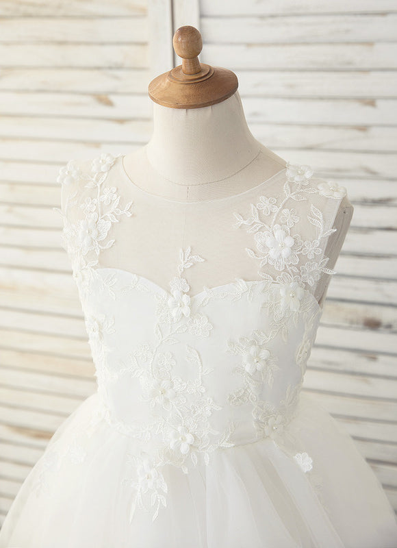 Robe Femme Ceremonie Communion - gallery 2