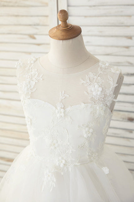 Robe Femme Ceremonie Communion - gallery 2