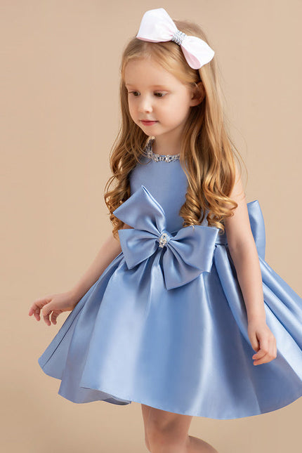 Robe Petite Fille Ceremonie - gallery 3