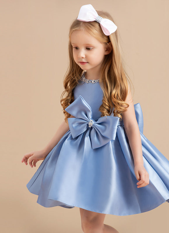 Robe Petite Fille Ceremonie - gallery 3