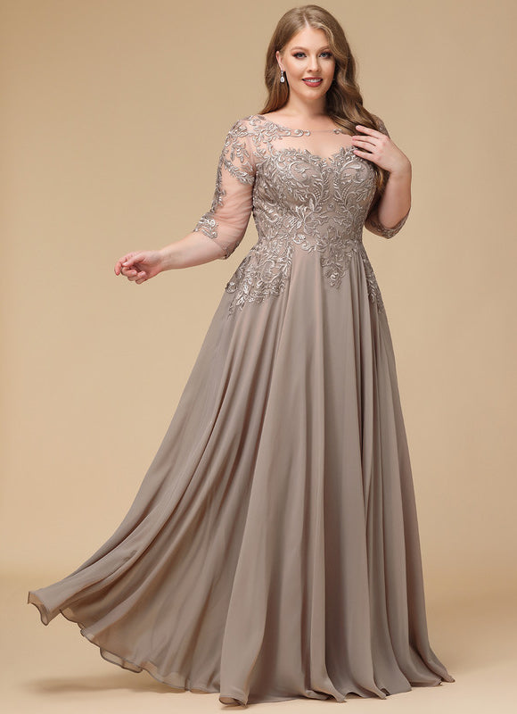 Robe Cérémonie Mère Chic - gallery 6