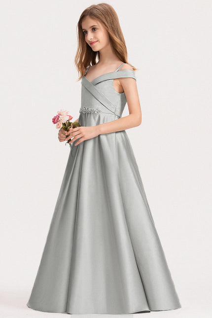 Robe Cérémonie Éclat Éthéré - gallery 1
