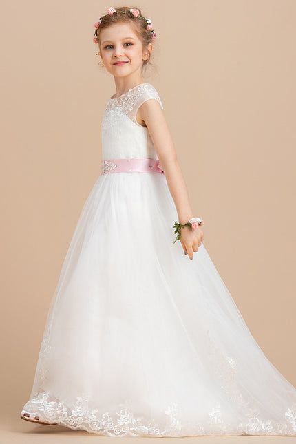 Robe Cérémonie Étoile De Valse - gallery 4