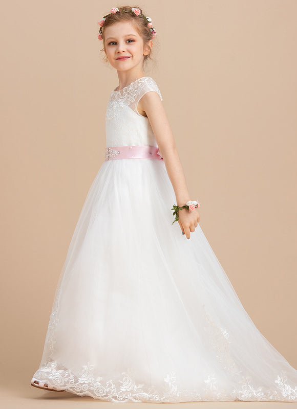 Robe Cérémonie Étoile De Valse - gallery 4