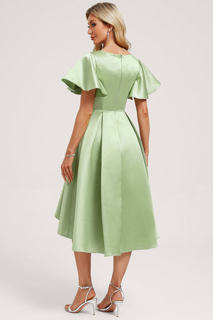 Robe Ceremonie Midi - gallery 4