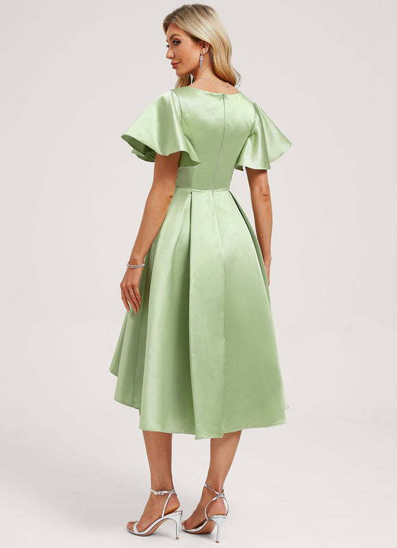 Robe Ceremonie Midi - gallery 4