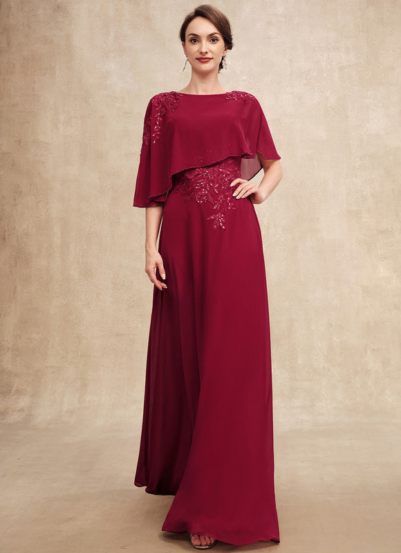 Robe Cérémonie Velours Étoilé