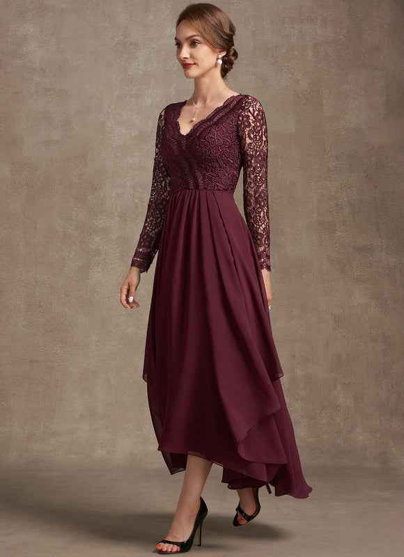 Robe Cérémonie Délire Féminin - gallery 6