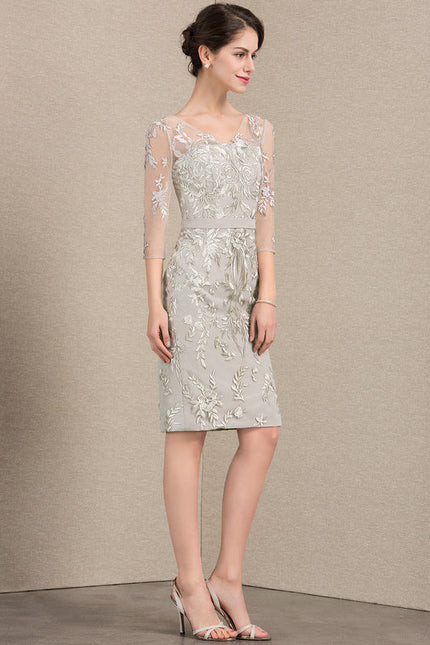 Robe Tailleur Ceremonie - gallery 6