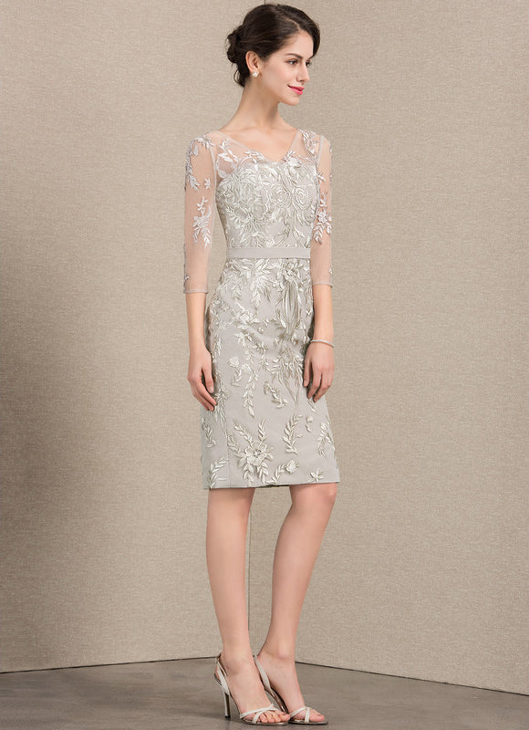 Robe Tailleur Ceremonie - gallery 6