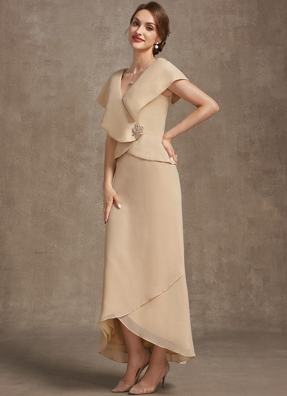 Robe Cérémonie Élégance Sableuse - gallery 3