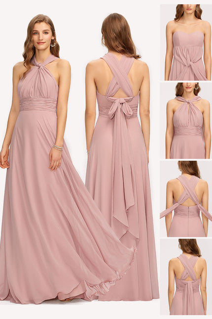 Robe Cérémonie Sérénité Légère - gallery 2