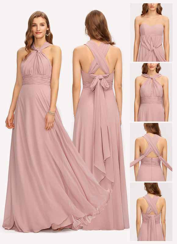 Robe Cérémonie Sérénité Légère - gallery 2