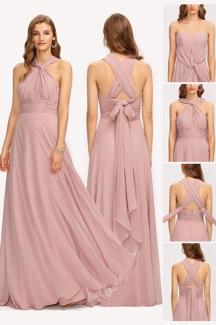 Robe Cérémonie Sérénité Légère - gallery 2