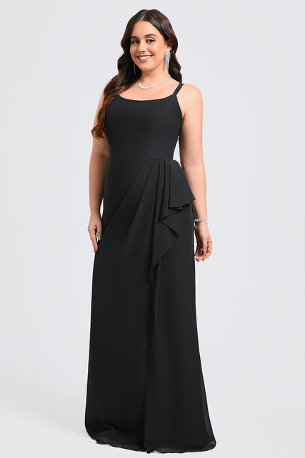 Robe Ceremonie Pastel Femme - gallery 7