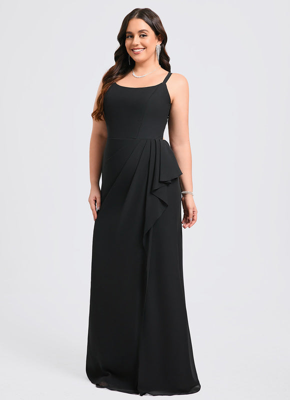 Robe Ceremonie Pastel Femme - gallery 7