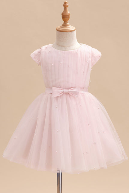 Robe Cérémonie Élégance Enchantée