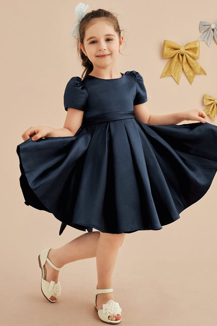 Robe Cérémonie Nuit Élégante - gallery 5