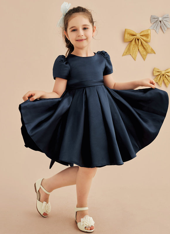 Robe Cérémonie Nuit Élégante - gallery 5