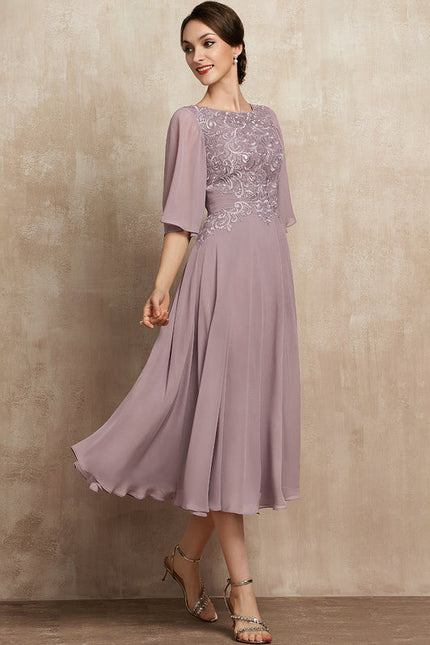 Robe Ceremonie Parme - gallery 5