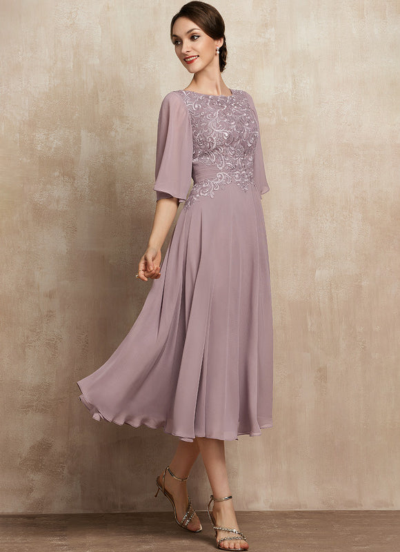 Robe Ceremonie Parme - gallery 5