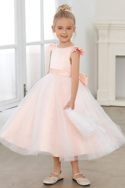 Robe Ceremonie Occasion - gallery 2