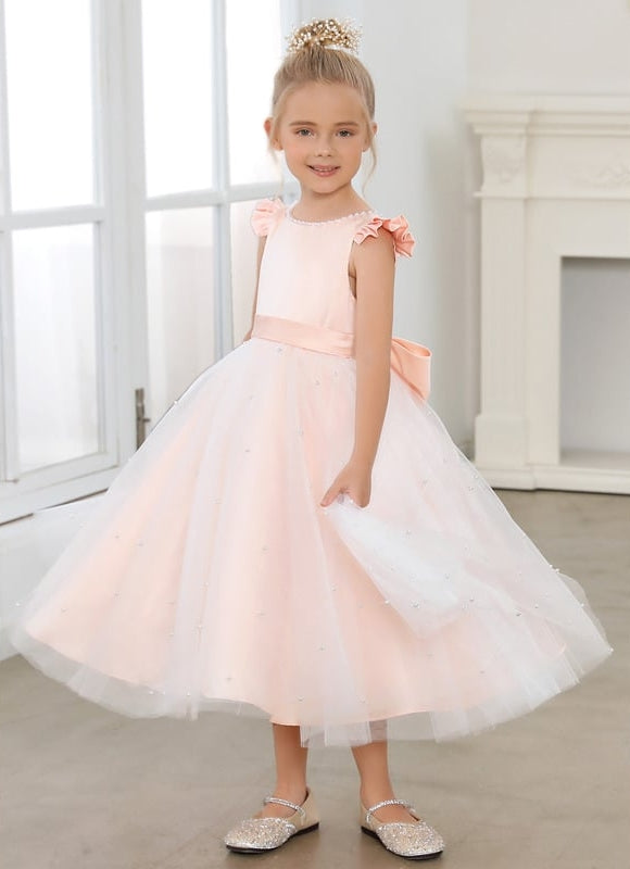 Robe Ceremonie Occasion - gallery 2