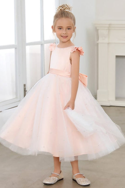 Robe Ceremonie Occasion - gallery 2