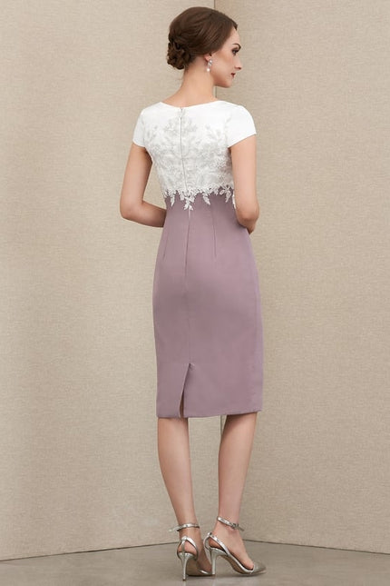 Robe Cérémonie Mère Luxe - gallery 3