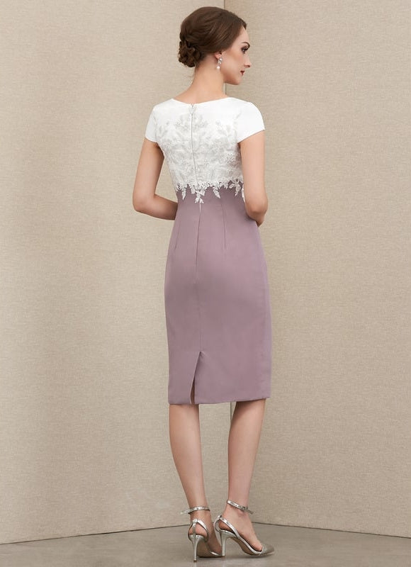 Robe Cérémonie Mère Luxe - gallery 3