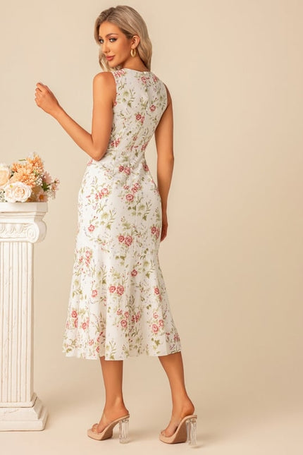 Robe Ceremonie Champetre - gallery 9