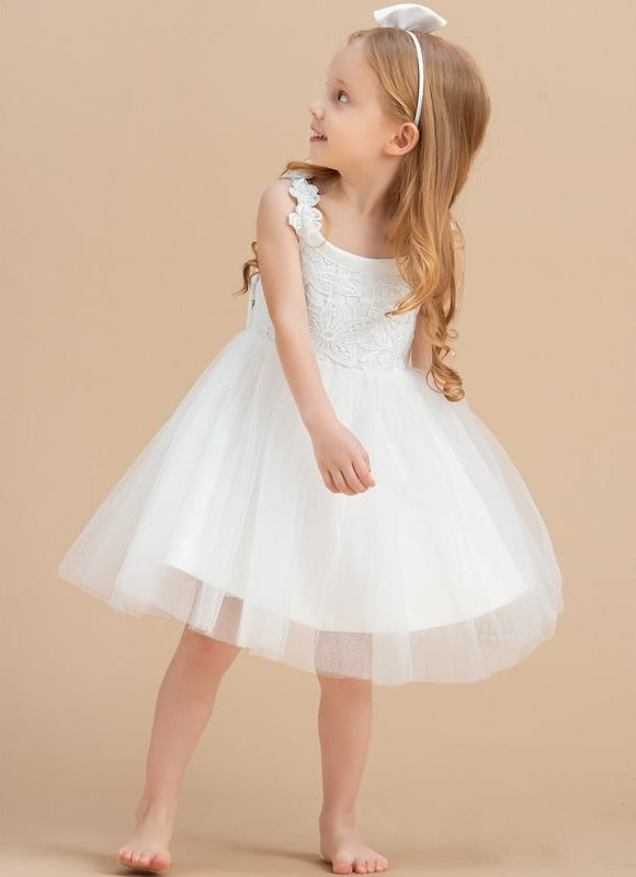 Robe Cérémonie Nœud Enchanté - gallery 4