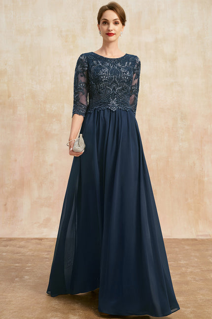 Robe Cérémonie Éclat Enchanté - gallery 1