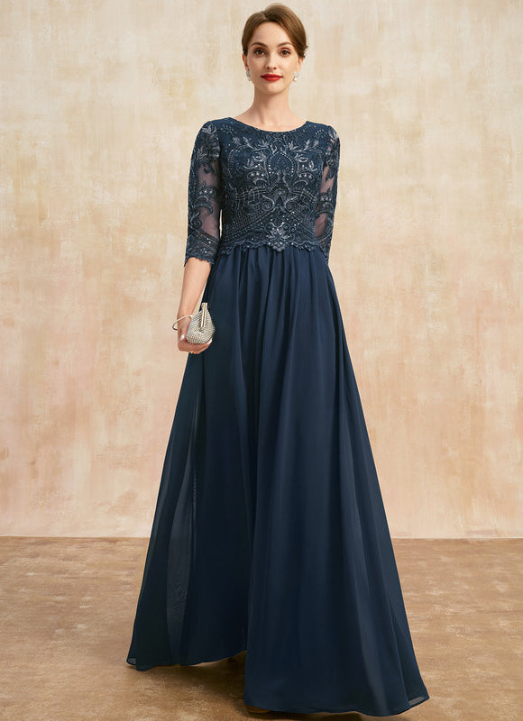 Robe Cérémonie Éclat Enchanté - gallery 1