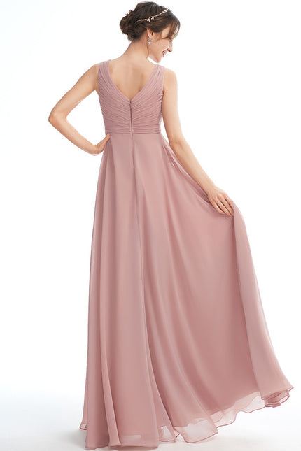 Robe Ceremonie Femme Allaitement - gallery 2