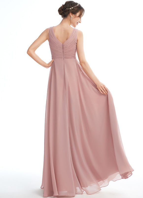 Robe Ceremonie Femme Allaitement - gallery 2
