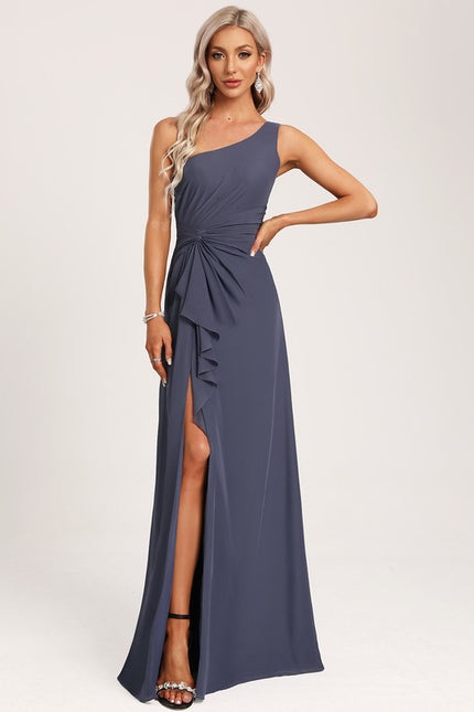 Robe Ceremonie Chic Glamour