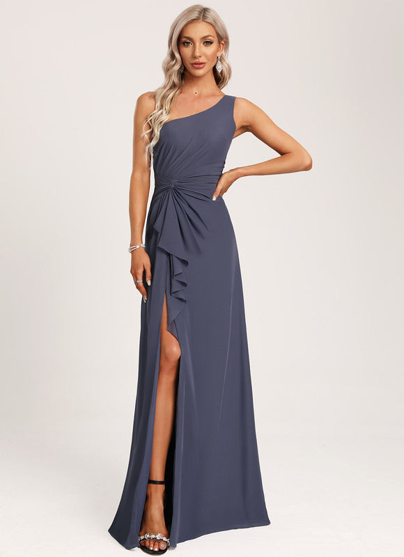 Robe Ceremonie Chic Glamour