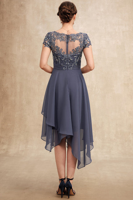 Robe Cérémonie Délire Féminin - gallery 5