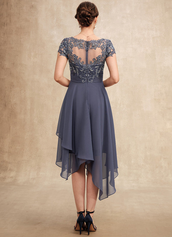 Robe Cérémonie Délire Féminin - gallery 5