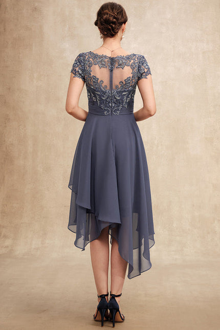 Robe Cérémonie Délire Féminin - gallery 5