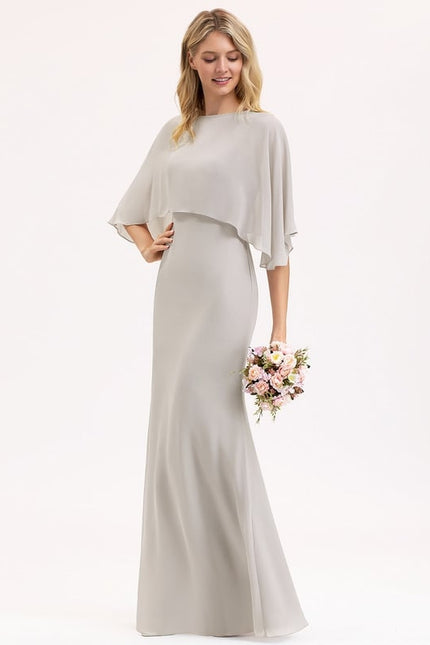 Robe Automne Ceremonie - gallery 1