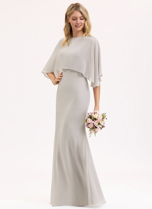 Robe Automne Ceremonie - gallery 1