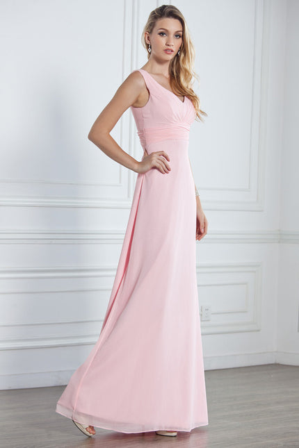 Robe Cérémonie Élégance Enchanteresse - gallery 1